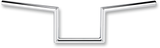 BILTWELL 7/8" Handlebar - Zen - Chrome 6110-1052