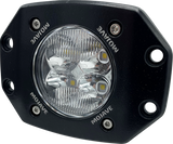 ALL BALLS LED Racing Light - 3" - Flush Mount TLM3-FM