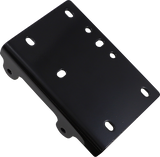 ALL BALLS Winch Mount Plate - 2 Bolt 431-01041