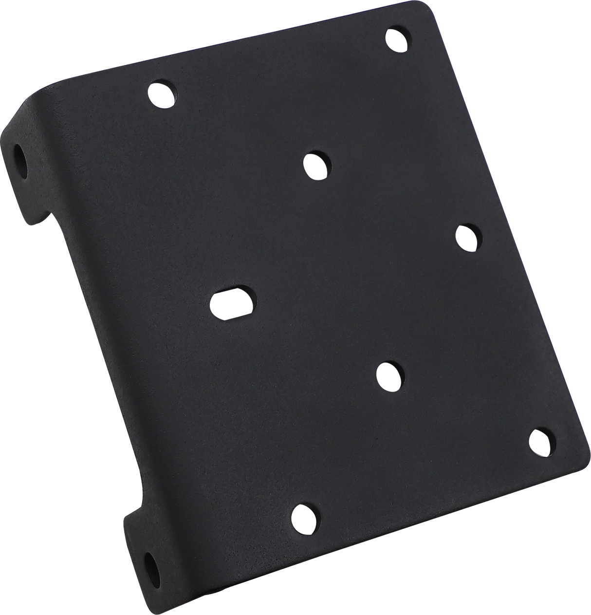 ALL BALLS Winch Mount Plate - 4 Bolt 431-01042