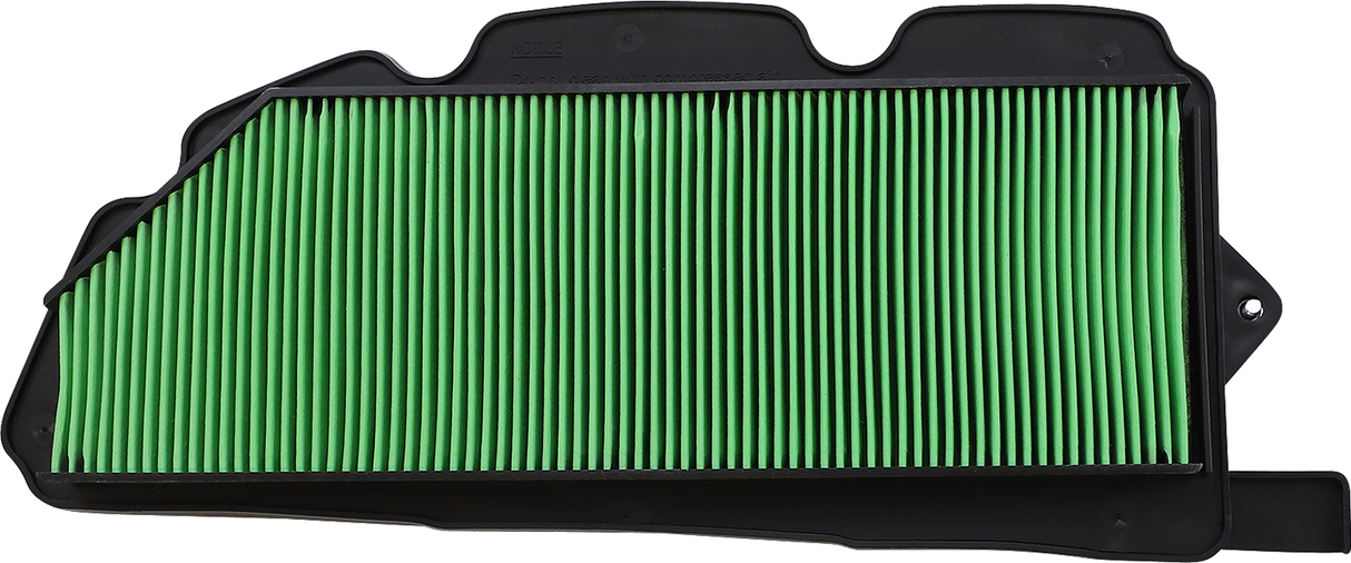ALL BALLS Replacement Air Filter - Honda 48-1035