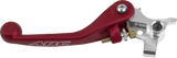 ARC CL-S203-R Forged Clutch Lever - Shorty - Red | Off-Road - Red