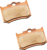 ARLEN NESS Brake Pads - 4-Piston 02-231