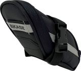 BIKASE Momentum Seat Bag - Black - Small 1081 - Cycle City Outdoors