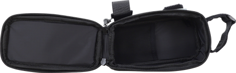 BIKASE Elasto Beetle Phone Bag - Top Tube/Frame/Stem 1043 - Cycle City Outdoors
