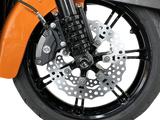 ARLEN NESS 7-Spoke Jagged Brake Rotor - 11.8" 300-043