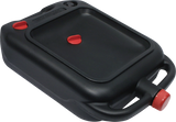 BIKESERVICE Oil Drain Pan - 4L BS8006