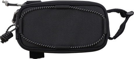 BIKASE Elasto Beetle Phone Bag - Top Tube/Frame/Stem 1043 - Cycle City Outdoors