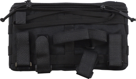 BIKASE Handlebar Bag - Phone Buddy 3001 - Cycle City Outdoors