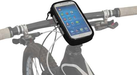 BIKASE Handy Andy 5 Phone Mount 1004 - Cycle City Outdoors