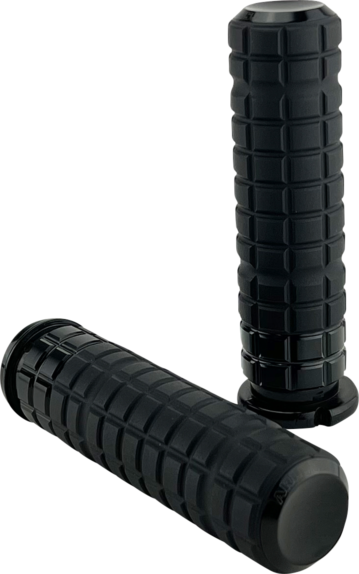 ARLEN NESS SpeedLiner Grips - Cable - Black 500-000