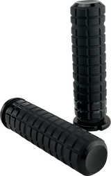 ARLEN NESS SpeedLiner Grips - TBW - Black 500-002