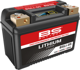 BS BATTERY Lithium Battery - BSLi-05 360105