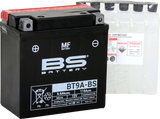 BS BATTERY Battery - BT9A-BS (YT) 300748