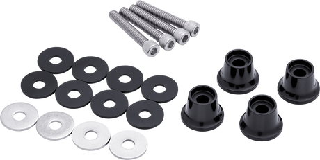 Ciro Lift Kit - Luggage Rack - Black 20420 - Cycle City Outdoors