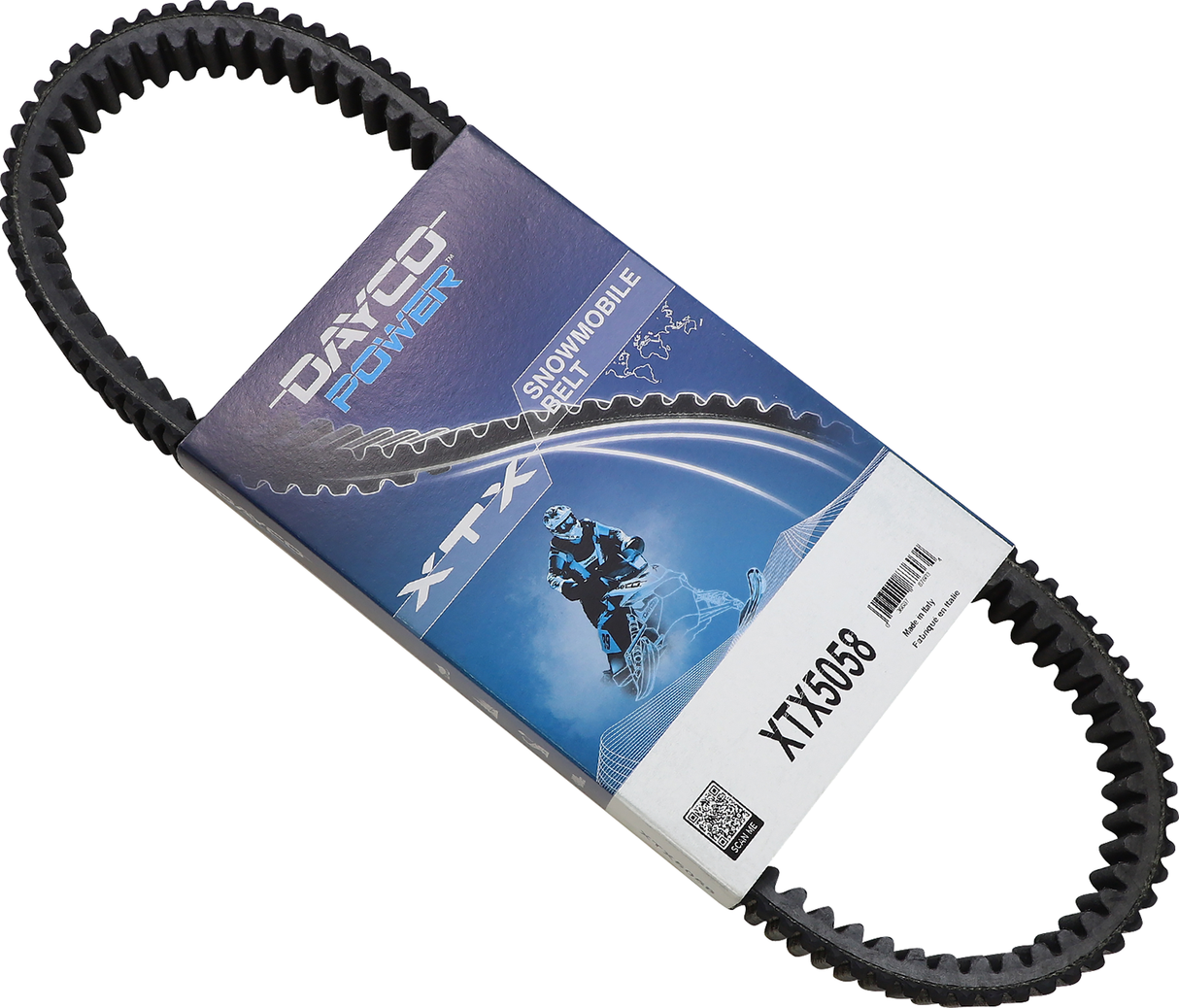 DAYCO PRODUCTS,LLC Drive Belt XTX5058