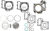 CYLINDER WORKS Cylinder Kit - Standard Bore - 85.00 mm - Kawasaki CW30013K03