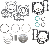 CYLINDER WORKS Cylinder Kit - High Compression - 85.00 mm - Kawasaki CW30013K03HC