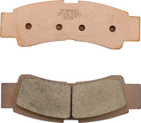 DP BRAKES Sintered Brake Pads DP706 - Cycle City Outdoors