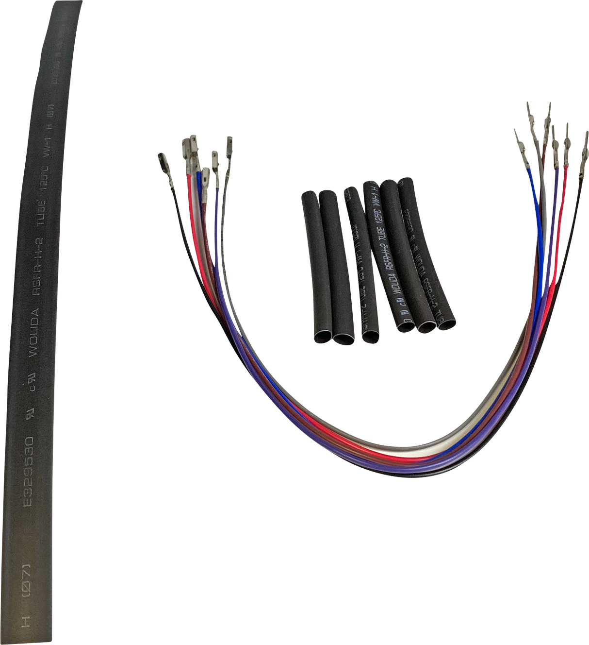 Custom Dynamics Wire Extension - Handlebar - Throttle-By-Wire - 12" CD-BAR-EXT-3 - Cycle City Outdoors