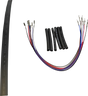 Custom Dynamics Wire Extension - Handlebar - Throttle-By-Wire - 12" CD-BAR-EXT-3 - Cycle City Outdoors