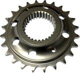 DRAG SPECIALTIES Transmission Sprocket - 24 Tooth - M8 Touring/Trike 191327