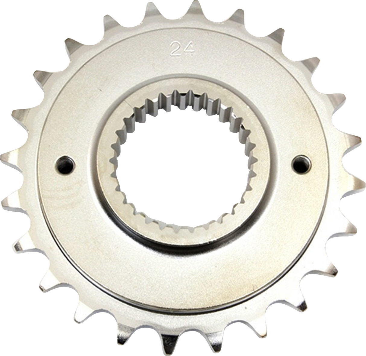 DRAG SPECIALTIES Transmission Sprocket - 24 Tooth - '09-'16 191319