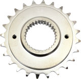 DRAG SPECIALTIES Transmission Sprocket - 24 Tooth - '09-'16 191319