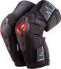 G-FORM E-Line Knee Guards - Black - Medium KP0802014 - Cycle City Outdoors