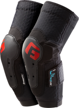 G-FORM E-Line Elbow Guards - Black - Medium EP1302014 - Cycle City Outdoors