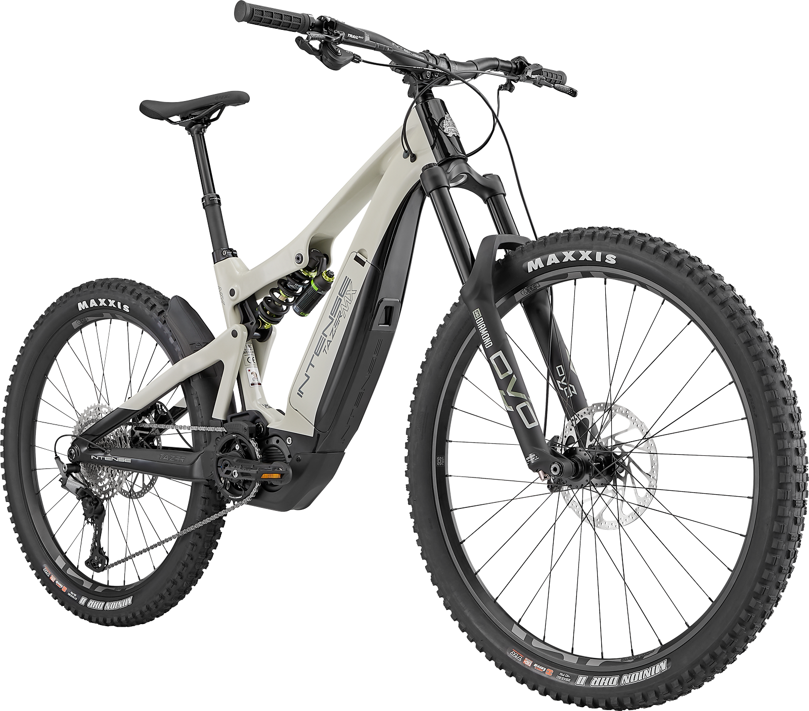 Intense e bike sale
