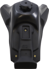 IMS PRODUCTS INC. Large-Capacity Gas Tank - Black - Yamaha - 3.0 Gallon 117333-BK1