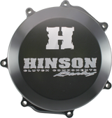 HINSON RACING Clutch Cover- Kawasaki C663-2102