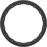 HIGH LIFTER Beadlock Ring - Matte Black - 14" 14HLRING-110