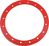 HIGH LIFTER Beadlock Ring - Red - 14" 14HLRING-130