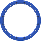 HIGH LIFTER Beadlock Ring - Blue - 14" 14HLRING-140