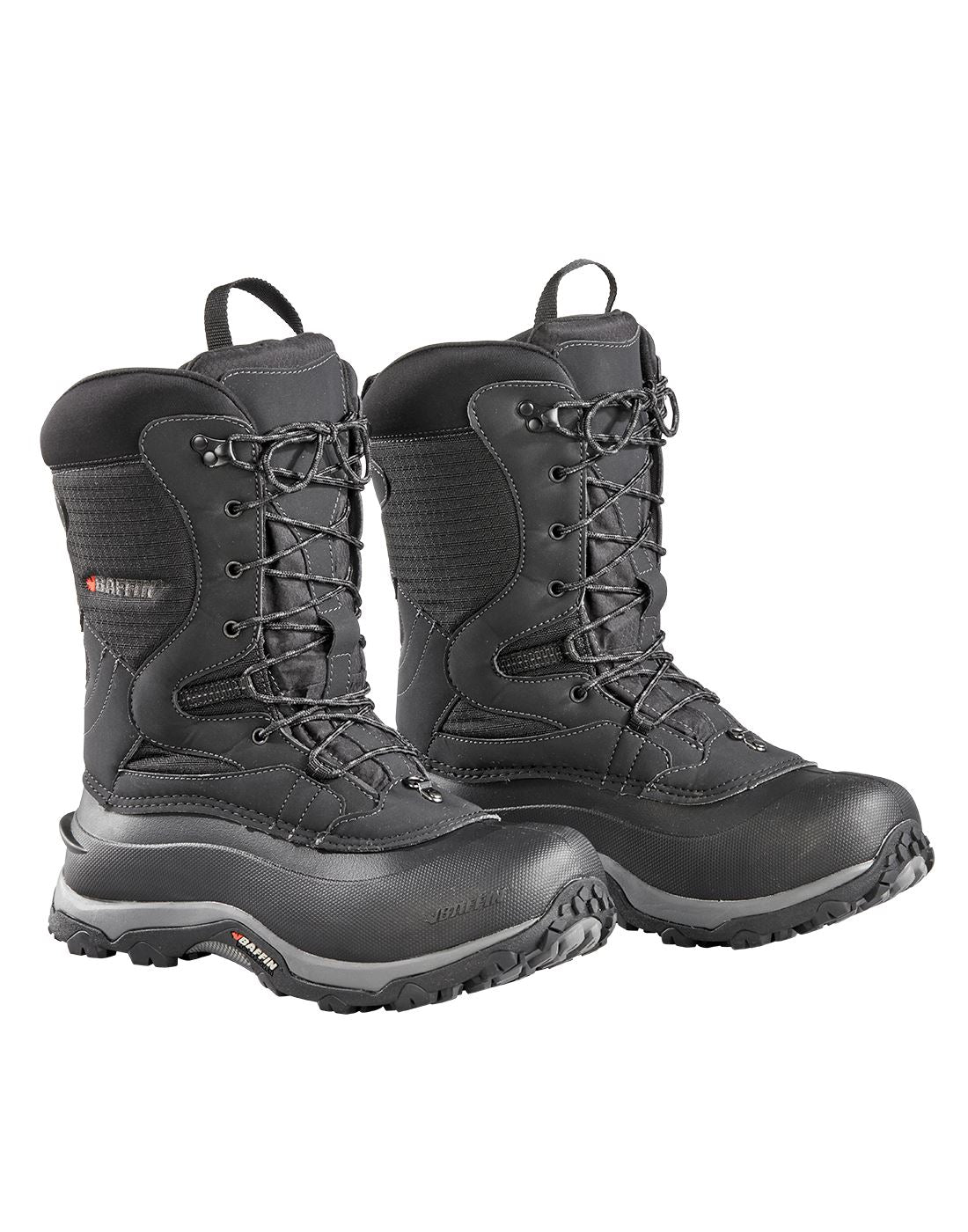 Baffin - Summit Boots Black