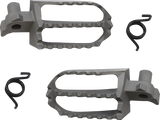 IMS PRODUCTS INC. Pro-Series Foot Pegs - Chrome 297320-4