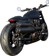 KODLIN USA Lowering Kit - Lowers 1.00" - Sportster S K66027