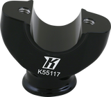 KODLIN USA Risers - Lower - Black K55117