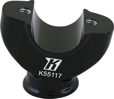 KODLIN USA Risers - Lower - Black K55117