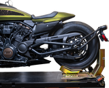 KODLIN USA Lowering Kit - Lowers 1.00" - Sportster S K66027