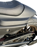 KODLIN USA Belt Guard - Sportster S K47298