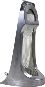 KODLIN USA Chin Spoiler - Raw K59535