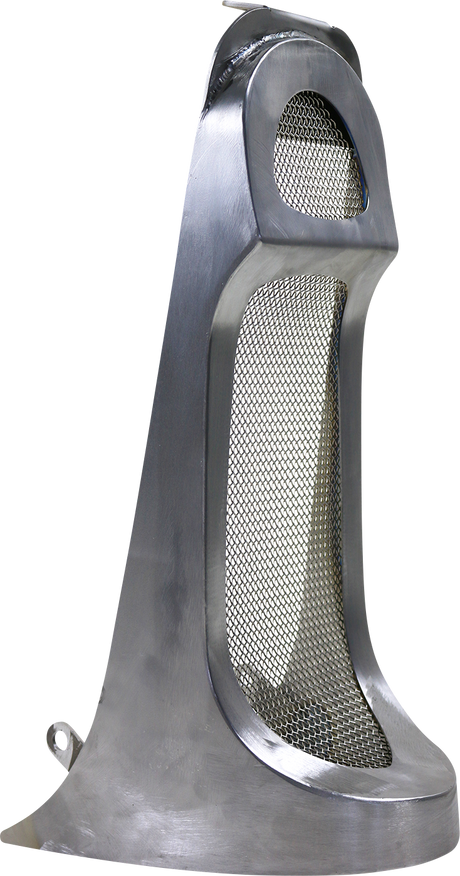 KODLIN USA Chin Spoiler - Raw K59535