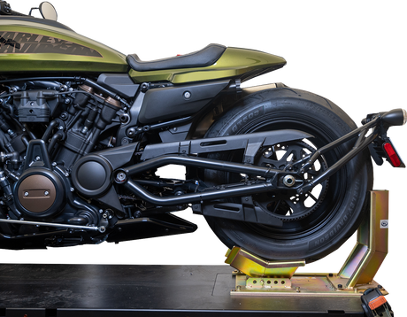 KODLIN USA Lowering Kit - Lowers 1.00" - Sportster S K66027