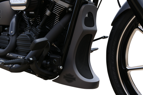 KODLIN USA Chin Spoiler - Raw K59535