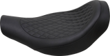 KODLIN USA Solo Seat - Black - FXBR/S '18-'20 K59662-S