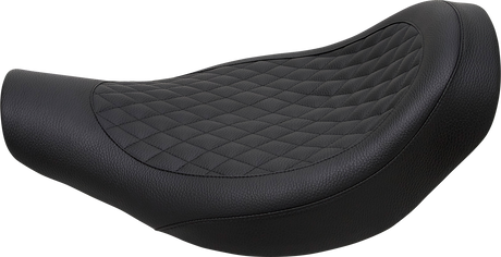 KODLIN USA Solo Seat - Black - FXBR/S '18-'20 K59662-S