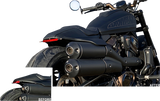 KODLIN USA Lowering Kit - Lowers 1.00" - Sportster S K66027